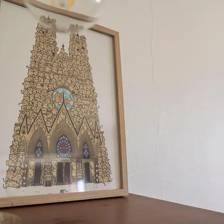 Les Toits De Gambetta