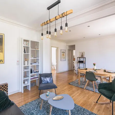 Les Toits De Gambetta *