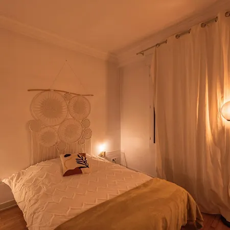 Διαμέρισμα Les Toits De Gambetta Ρενς