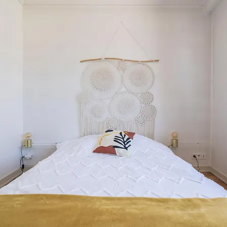 アパート Les Toits De Gambetta *