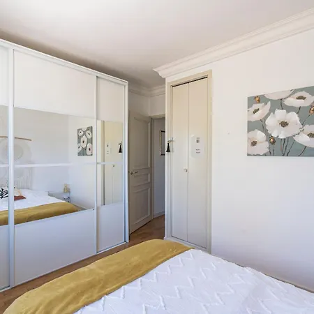 Les Toits De Gambetta * Ρενς