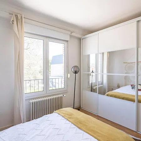 Les Toits De Gambetta