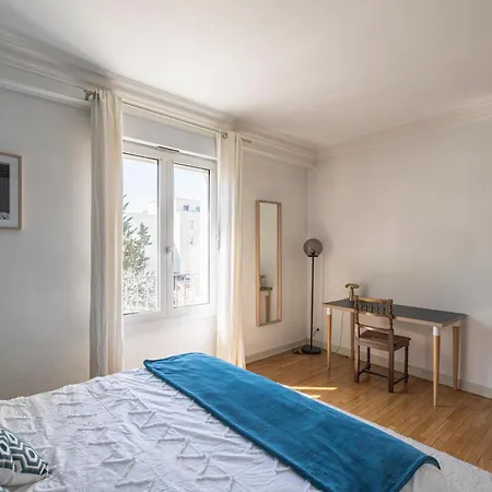 Les Toits De Gambetta * ランス